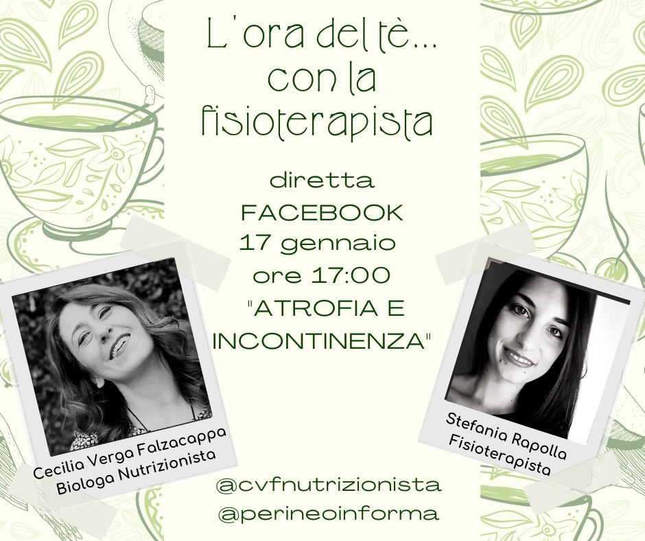 CECILIA VERGA FALZACAPPA NUTRIZIONISTA