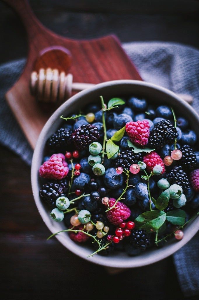 Gli Alimenti del Benessere Femminile
